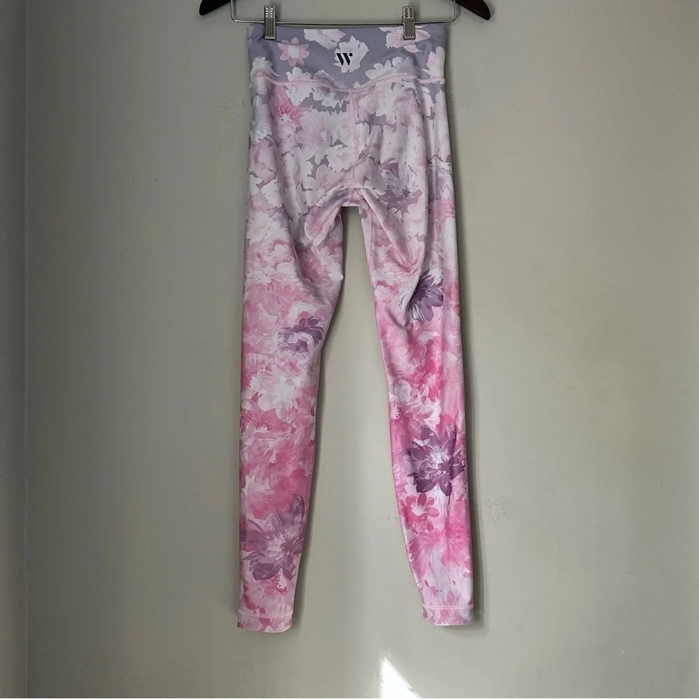 Wear it to Heart | Aria Back Pocket Legging | Small